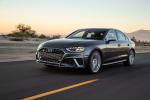 Audi S4 Sedan TFSI 2020 года (NA)